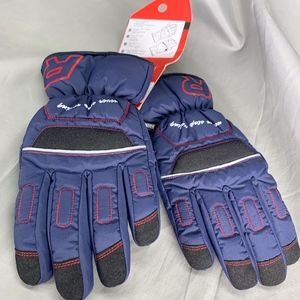 NSR Extreme Sports "Never Stop Riding" Gloves